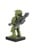 Cable Guys - Master Chief Infinite Light-Up Square Base Cable Guy thumbnail-5