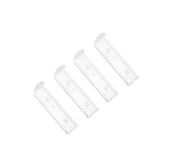 Tweezerman - Facial Razor Replacement Blades