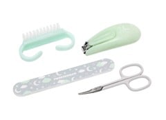 Tweezerman - Baby Manicure Kit