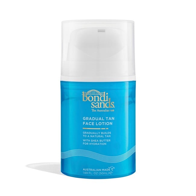 Bondi Sands - Gradual Tan Face Lotion 50ml