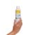 Bondi Sands - SPF 50+ Fragrance Free Sunscreen Spray 160 g thumbnail-2