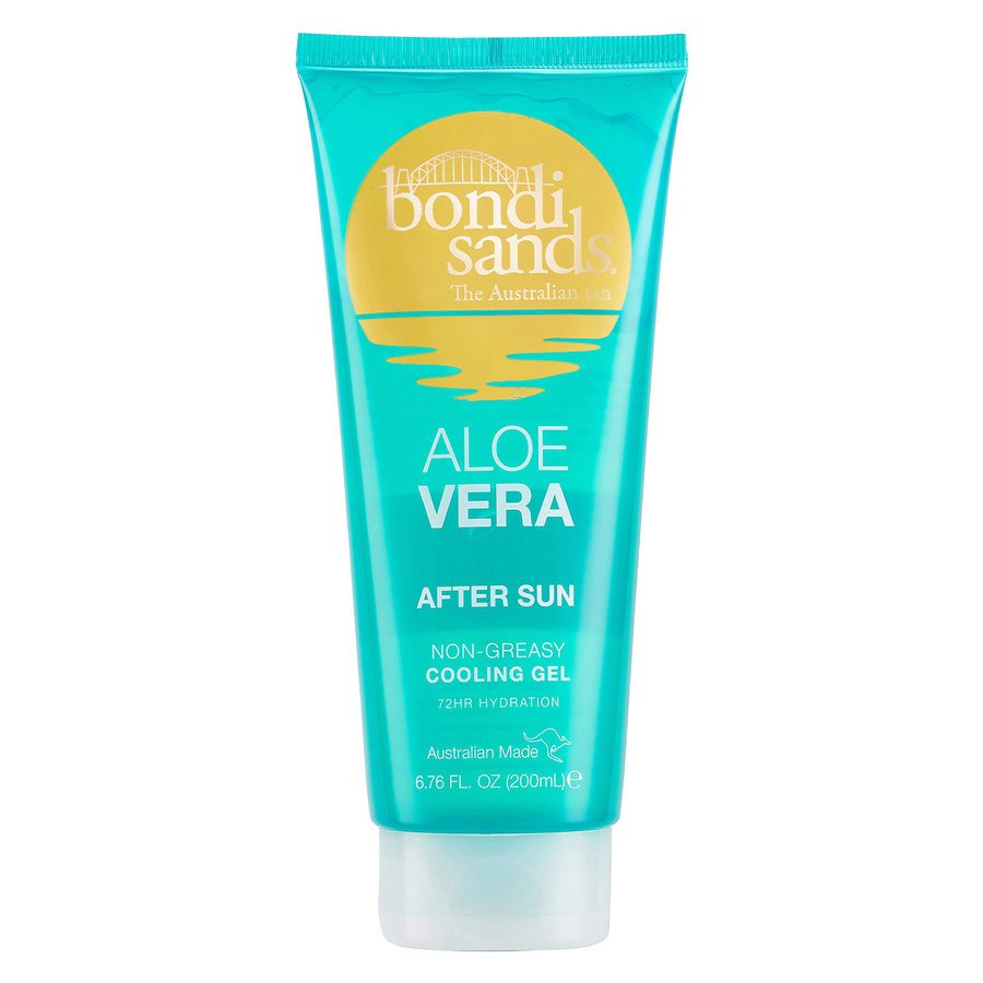 Bondi Sands - Aloe Vera after sun 200 ml - Skjønnhet