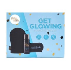 Bondi Sands - Glow and Go starter set dark foam 100 ml