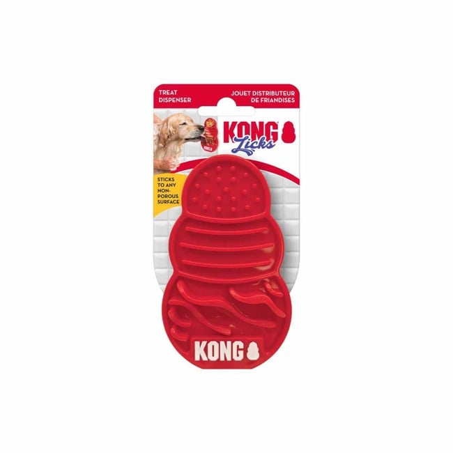 KONG - Kong Licks S 12X7,5X3Cm