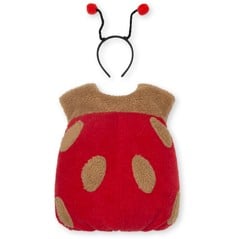 That's Mine - Flora Ladybug Suit 3-6 Years