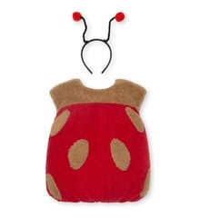 That's Mine - Flora Ladybug Suit 1-3 Years