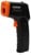 Cozze® infrared thermometer with pistol grip 530°C thumbnail-1