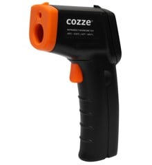 Cozze® infrared thermometer with pistol grip 530°C