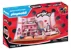 Playmobil - Miraculous: Marinettes hems (71334) thumbnail-1