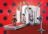 Playmobil - Miraculous: Gabriels modeshow  (71335) thumbnail-3