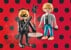 Playmobil - Miraculous: Adrien & Cat Noir (71337) thumbnail-3