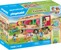 Playmobil - Cosy Cafe with Vegetable Garden (71441) thumbnail-1