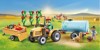Playmobil - Tractor with trailer and water tank (71442) thumbnail-6