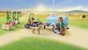 Playmobil - Tractor with trailer and water tank (71442) thumbnail-7