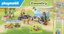 Playmobil - Tractor with trailer and water tank (71442) thumbnail-8