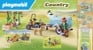 Playmobil - Traktor med anhænger og vandtank (71442) thumbnail-8