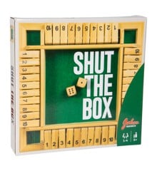 Shut the Box (93165)