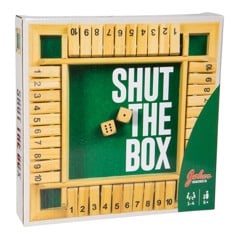 Shut the Box