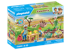 Playmobil - Idyllic vegetable garden with grandparents (71443) thumbnail-1