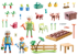 Playmobil - Idyllisk køkkenhave med bedsteforældre (71443) thumbnail-2