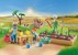 Playmobil - Idyllic vegetable garden with grandparents (71443) thumbnail-3