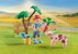 Playmobil - Idyllic vegetable garden with grandparents (71443) thumbnail-5