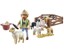 Playmobil - Young Shepherd with flock of sheep (71444) thumbnail-5