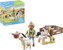 Playmobil - Young Shepherd with flock of sheep (71444) thumbnail-6