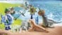 Playmobil - Keeper with Animals (71448) thumbnail-2
