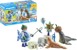 Playmobil - Keeper with Animals (71448) thumbnail-3