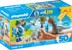 Playmobil - Keeper with Animals (71448) thumbnail-1