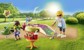Playmobil - Mini Golf (71449) thumbnail-5