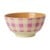 Rice - Melamine Bowl with Check It Out Print - Medium - 700 ml thumbnail-1