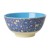 Rice - Melamine Bowl with Butterfly Field Print - Medium - 700 ml thumbnail-1