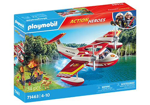 Green Toys Float Plane Bath Toy - Seaplane Pilots Association