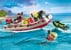 Playmobil - Brandbåd med vandscooter (71464) thumbnail-4