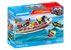Playmobil - Brandbåd med vandscooter (71464) thumbnail-1