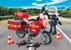 Playmobil - Brandbil på olycksplatsen (71466) thumbnail-2