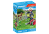Playmobil - Firefighting Mission: Animal Rescue (71467) thumbnail-1