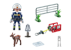 Playmobil - Firefighting Mission: Animal Rescue (71467) thumbnail-3