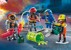 Playmobil - My Figures Feuerwehr (71468) thumbnail-2