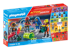 Playmobil - My Figures: Fire Rescue (71468) thumbnail-1