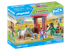 Playmobil - Boerderij dierenarts met de ezels (71471) thumbnail-1