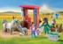 Playmobil - Tierarzteinsatz bei den Eseln (71471) thumbnail-2