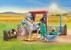 Playmobil - Veterinærmission med æslerne (71471) thumbnail-3