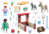 Playmobil - Boerderij dierenarts met de ezels (71471) thumbnail-4