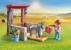 Playmobil - Boerderij dierenarts met de ezels (71471) thumbnail-5