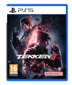 Tekken 8