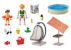 Playmobil - Spetterplezier in huis (71476) thumbnail-4