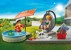 Playmobil - Planschspaß zu Hause (71476) thumbnail-5